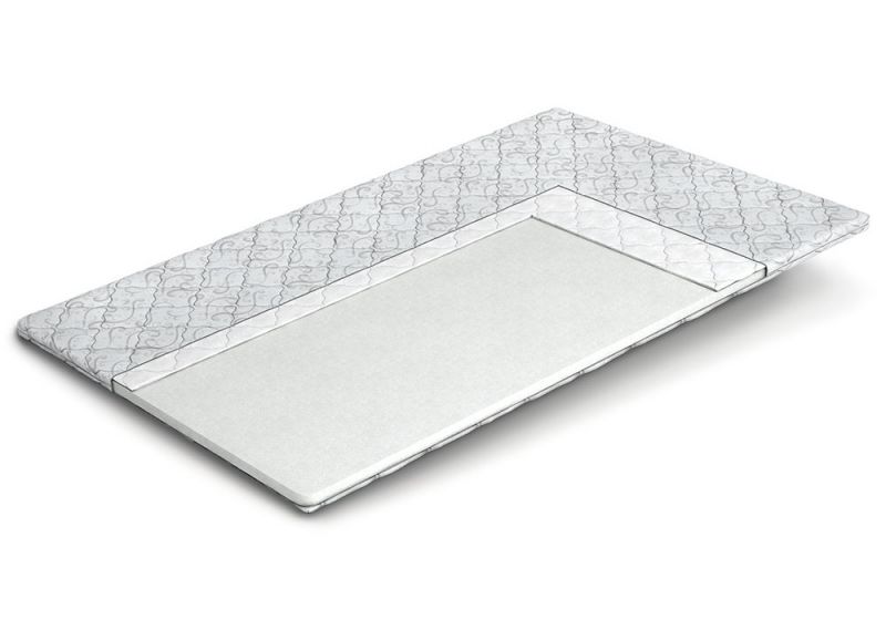 

Ортопедический матрас Топпер-футон 1 / Topper-futon 1 Матролюкс 145х180