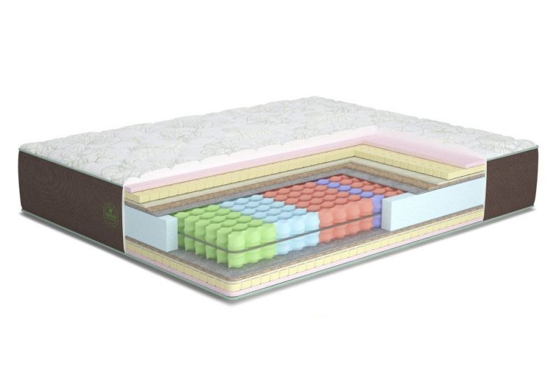 

Ортопедический матрас Дезерт / Desert Матролюкс 180х190