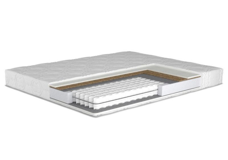 

Матрас София нью / Sofia new Матролюкс 160х200