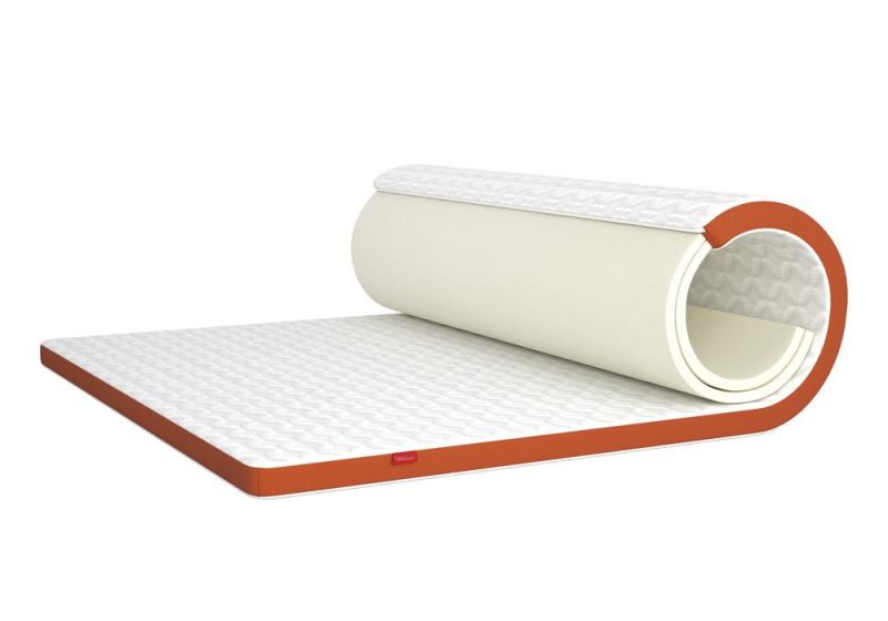 

Ортопедический матрас Оранж / Flip Orange Матролюкс 90х200