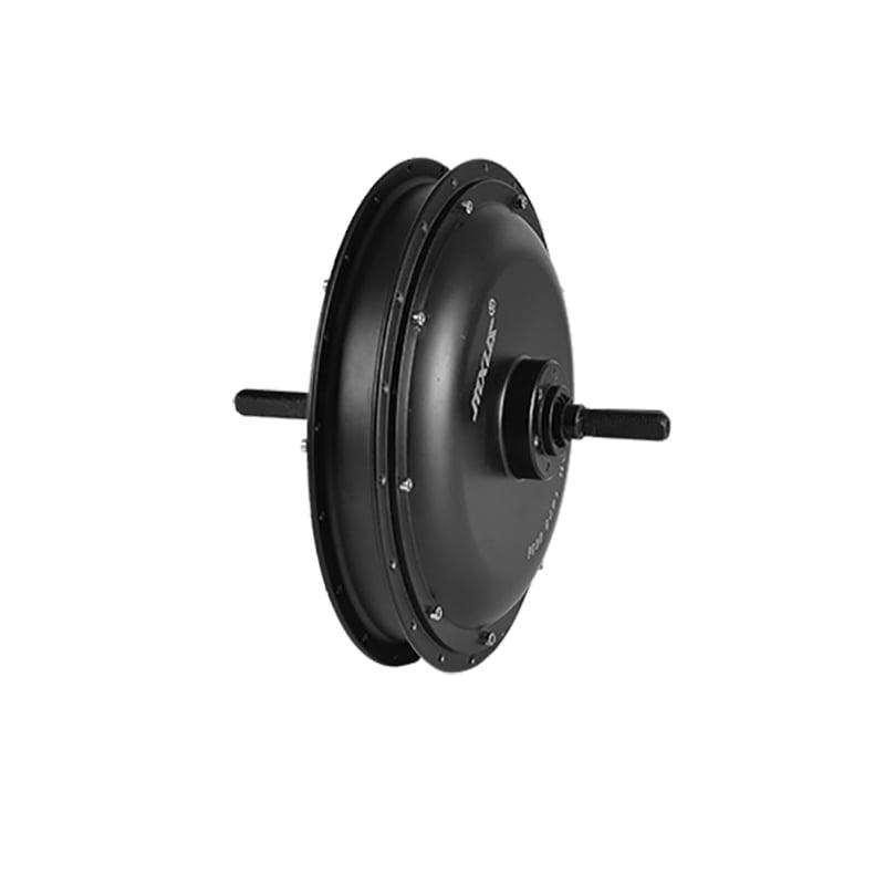 

Мотор-колесо MXUS XF40 36В 500Вт безредукторное, заднее
