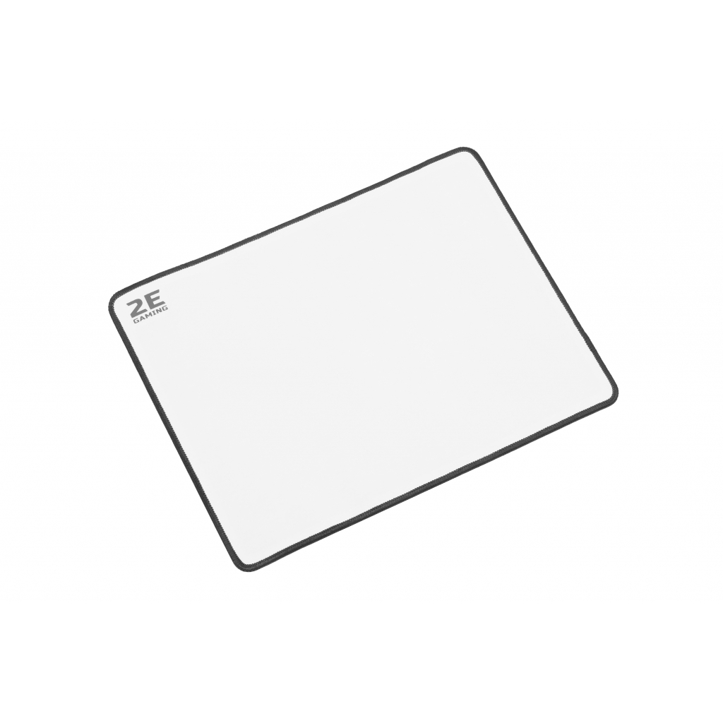 

Коврик для мышки 2E Gaming Speed/Control Mouse Pad M White (2E-PG300WH)