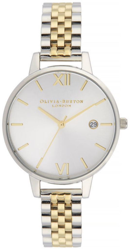 

Часы Olivia Burton OB16DE05