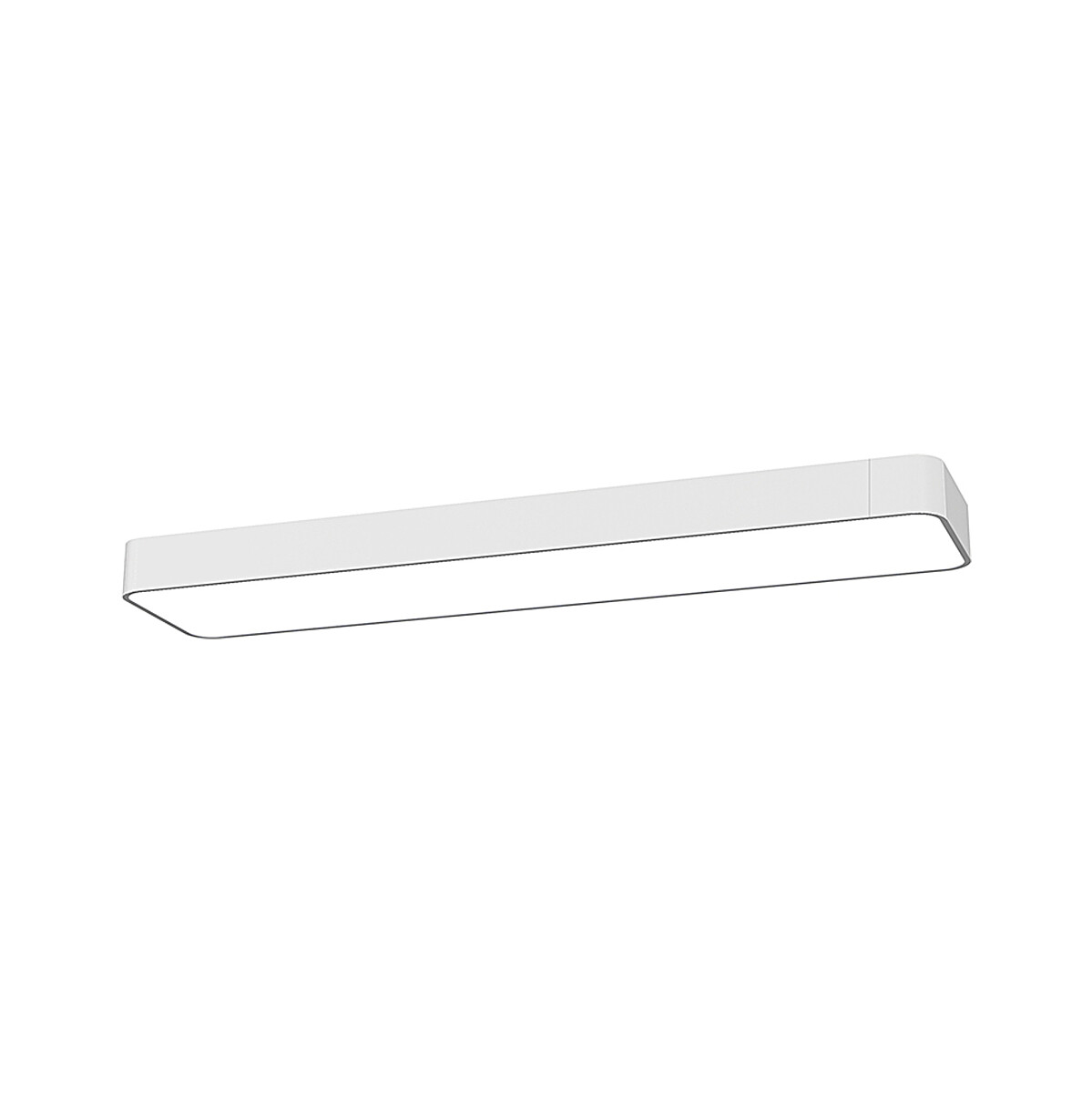 

Светильник SOFT LED 90X20 белый 32W 3000K 9533 Nowodvorski