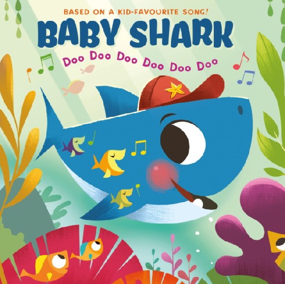 

Baby Shark