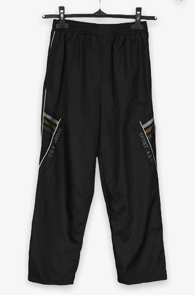 

Штаны AAA 6889 146 см Черный