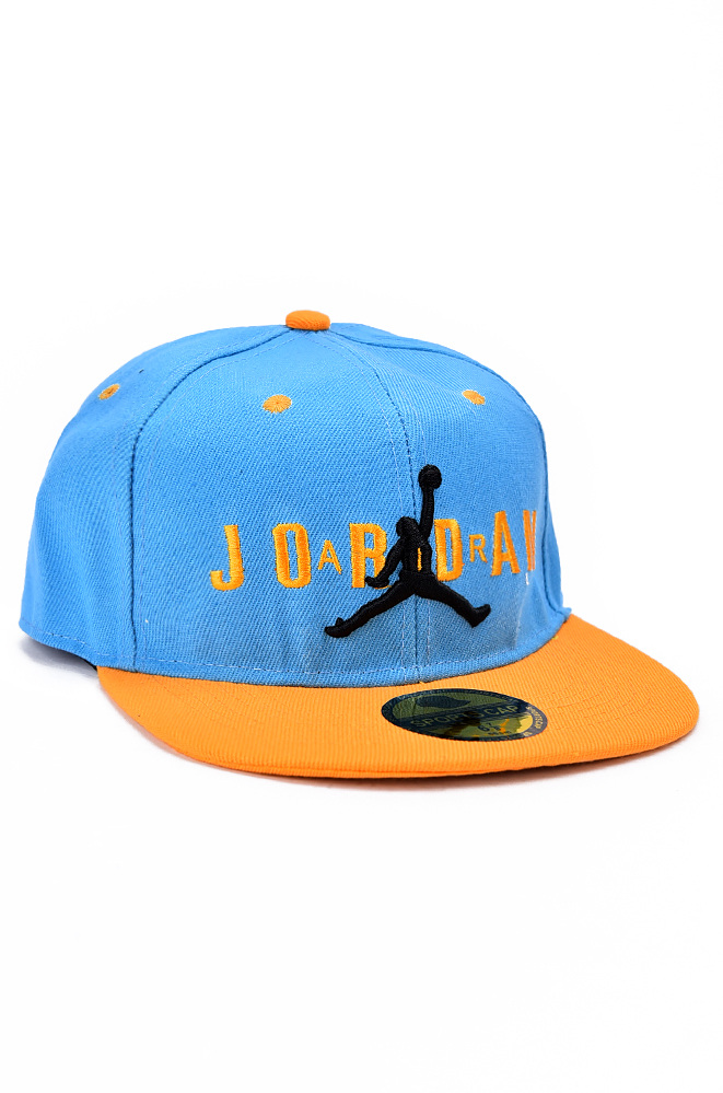 

Кепка Sports Cap 171 56 см Голубой