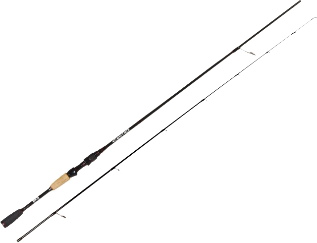 

Удилище спиннинговое Lucky John CENTRIX 18 7'8" (2.34) (LJCX-782MLMF)