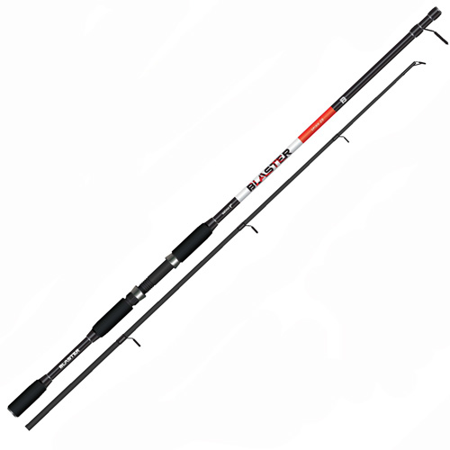 

Удилище спиннинговое Salmo Blaster SPIN 20 2.40 (2406-240)