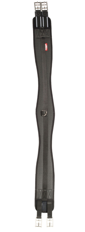 

Подпруга HORZE Supreme Dallas 120 Черный Ho14638