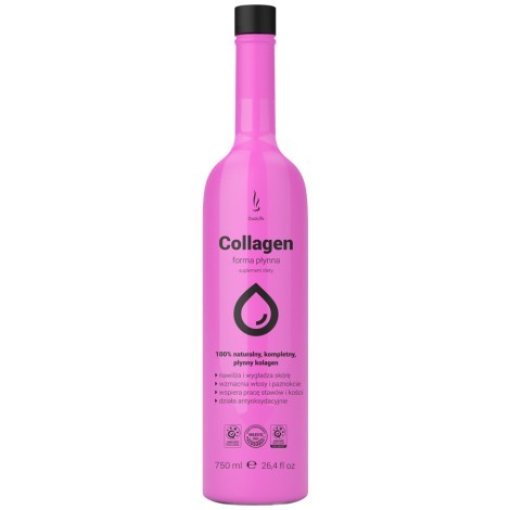 

Коллаген натуральный жидкий Дуолайф DuoLife Collagen 750 мл