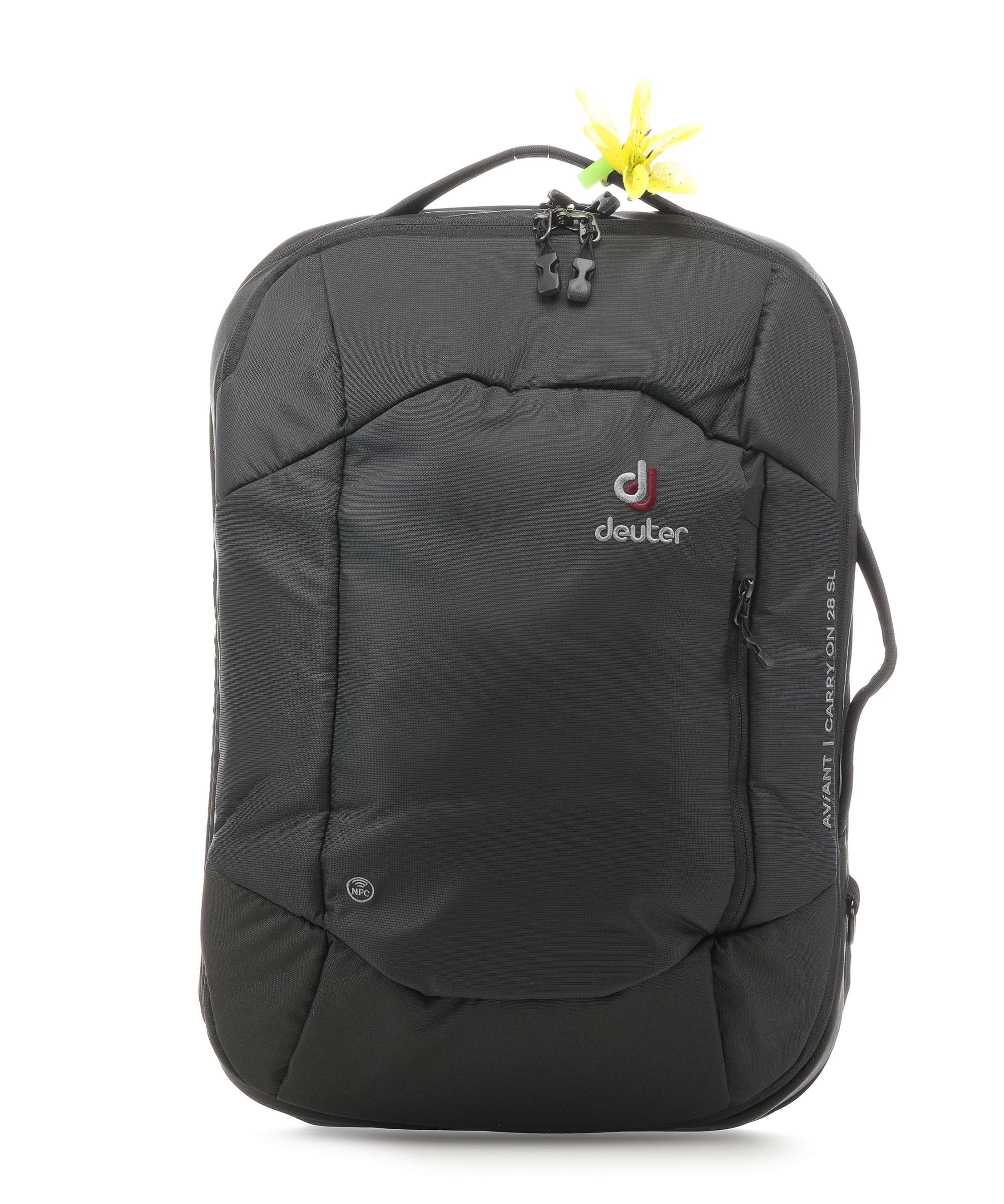 

Рюкзак Deuter Aviant Carry On 28л (3510120 7000)