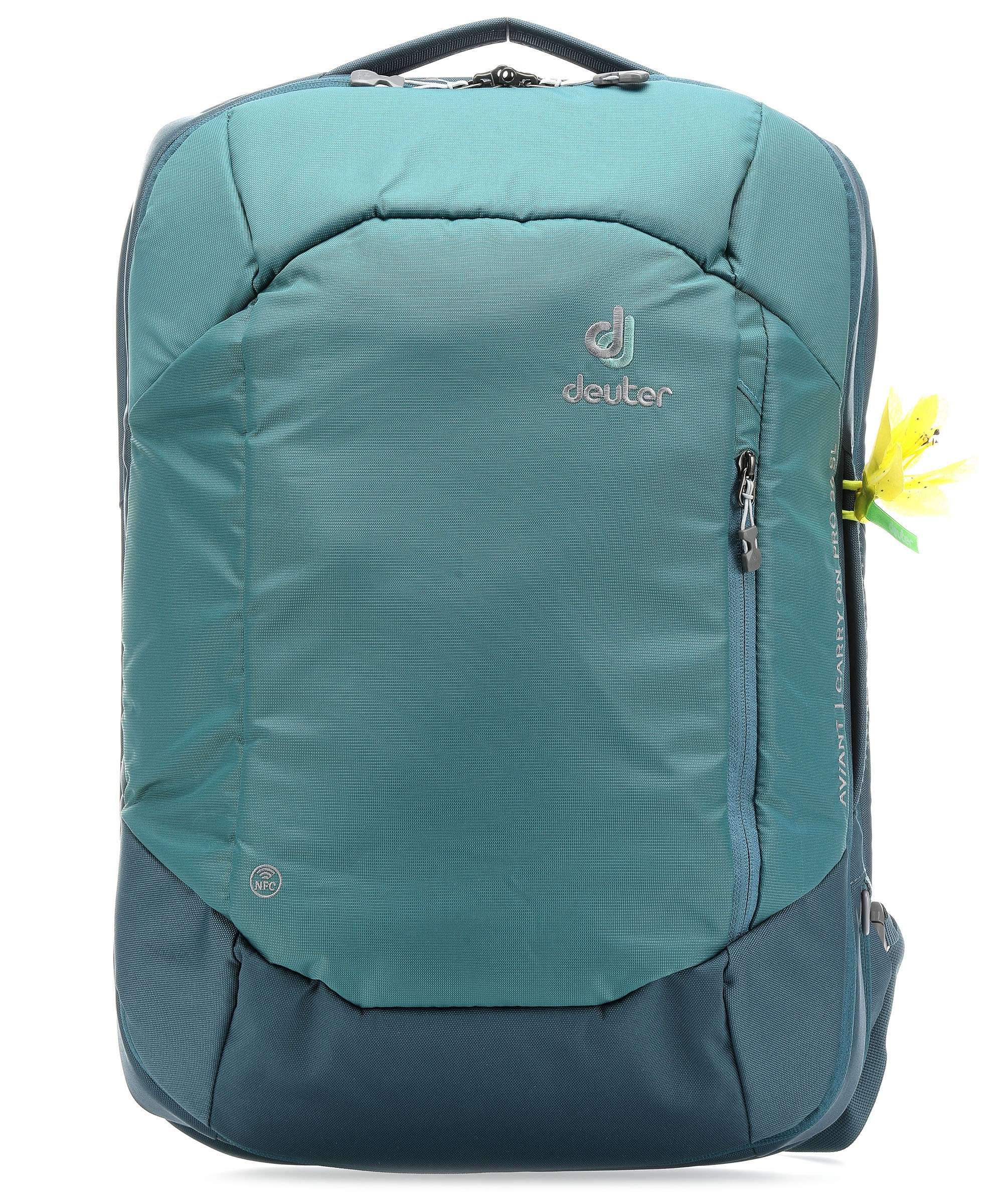 

Рюкзак для перелетов Deuter Aviant Carry On Pro 36л (3510320 3388)