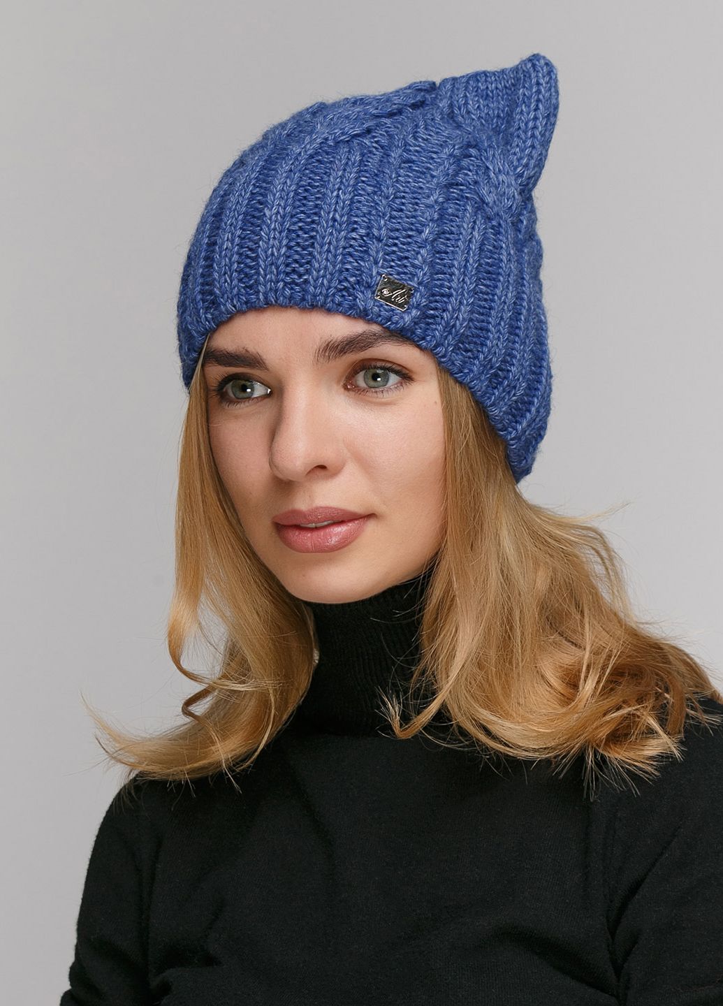 

Шапка Merlini 56-60 см 550837