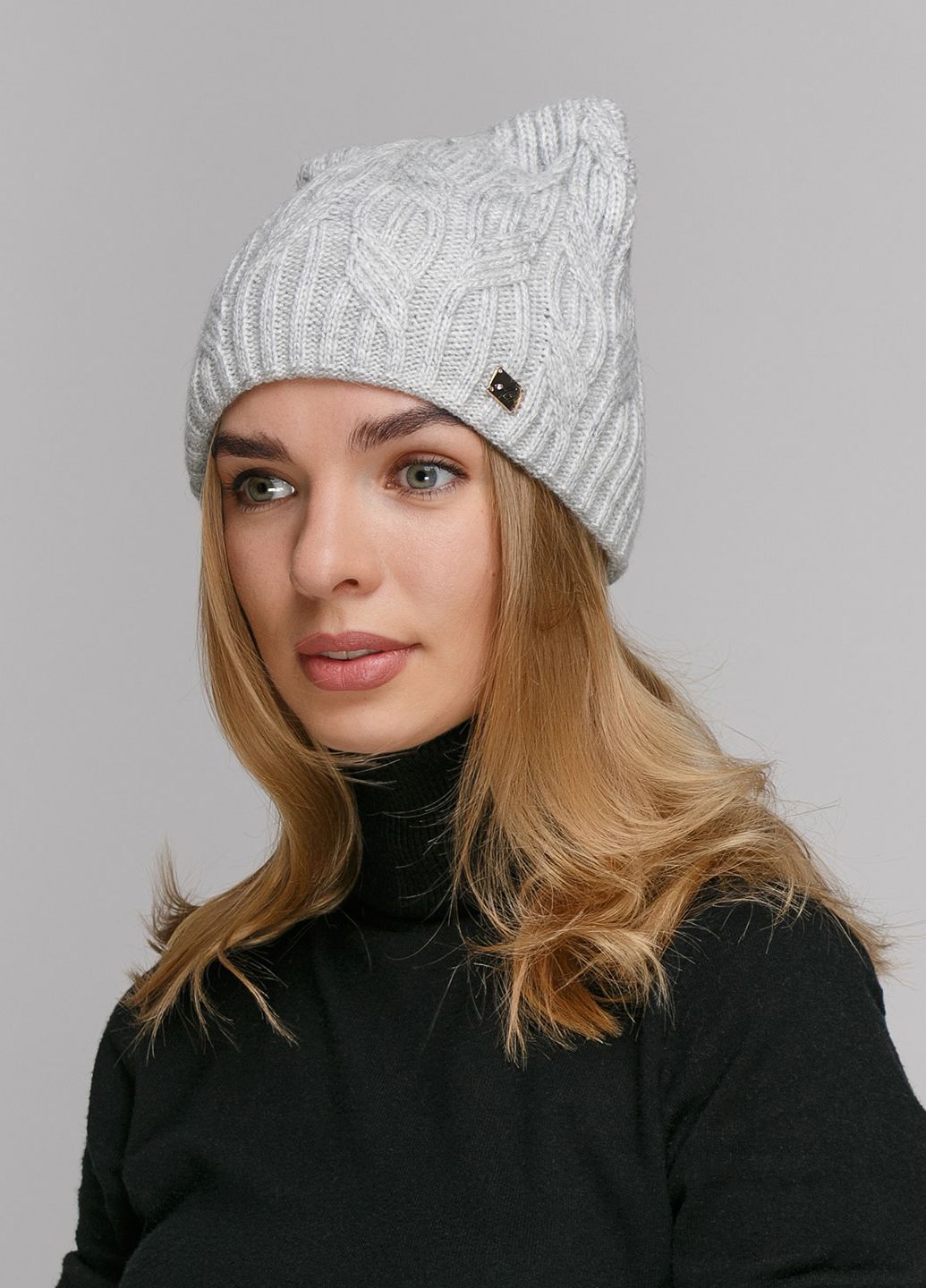 

Шапка Merlini 56-60 см 550773