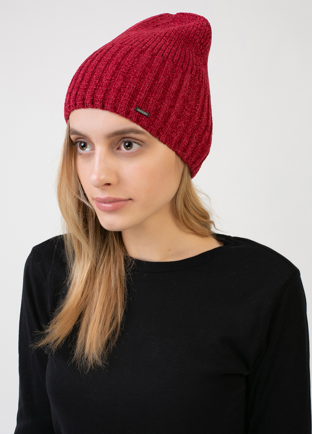 

Шапка Merlini 54-60 см 330018