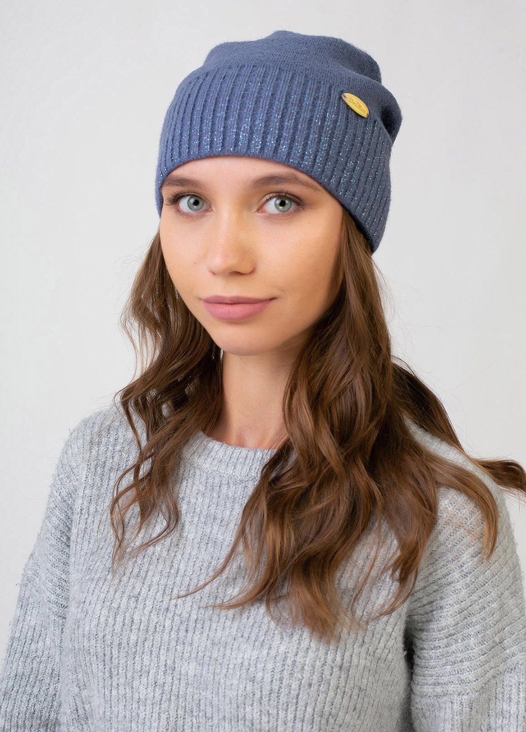 

Шапка DeMari 56-60 см 551087