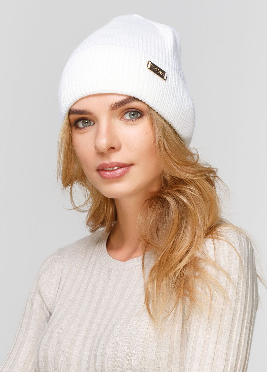 

Шапка DeMari 56-60 см 550535