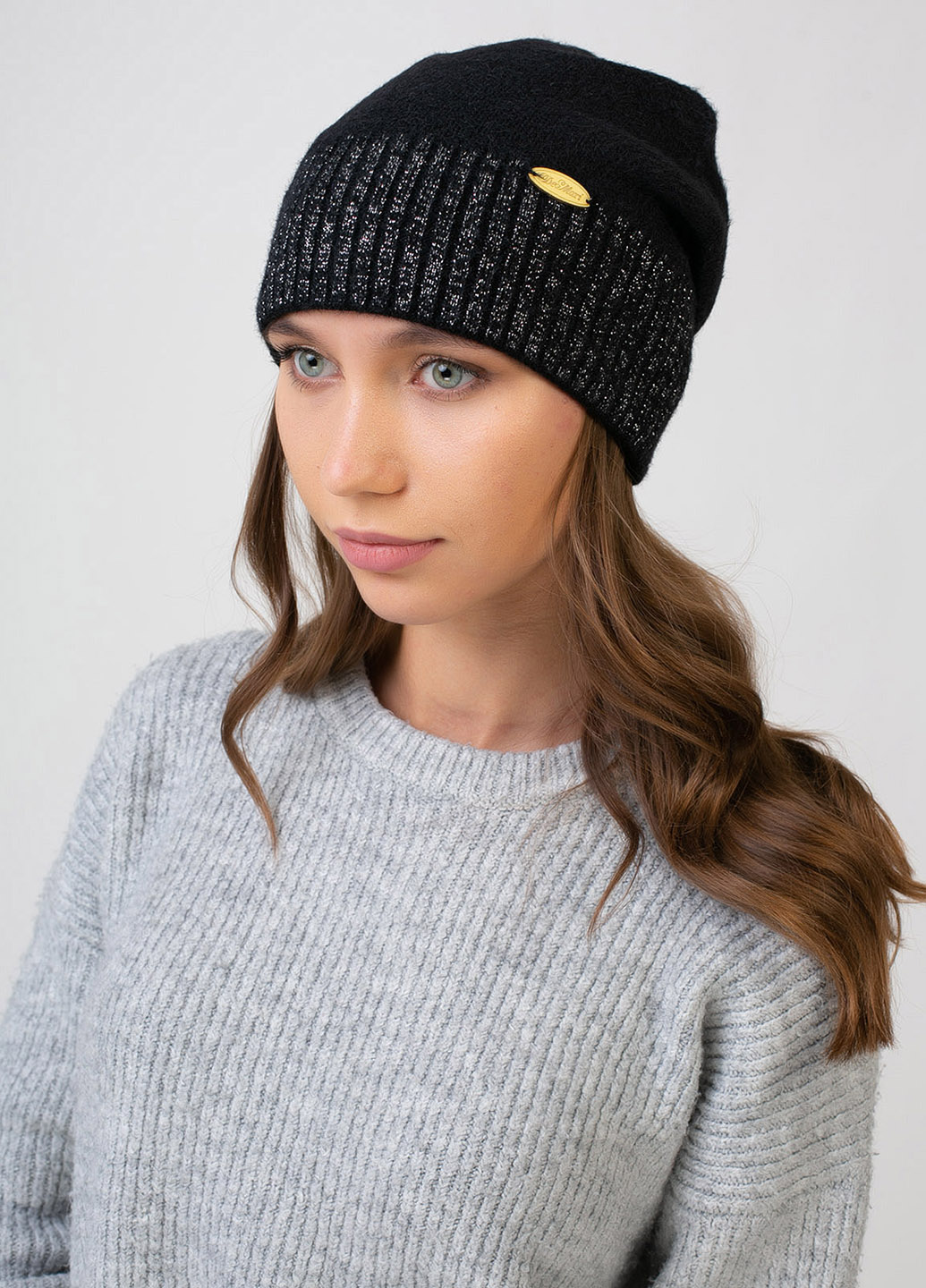 

Шапка DeMari 56-60 см 551080