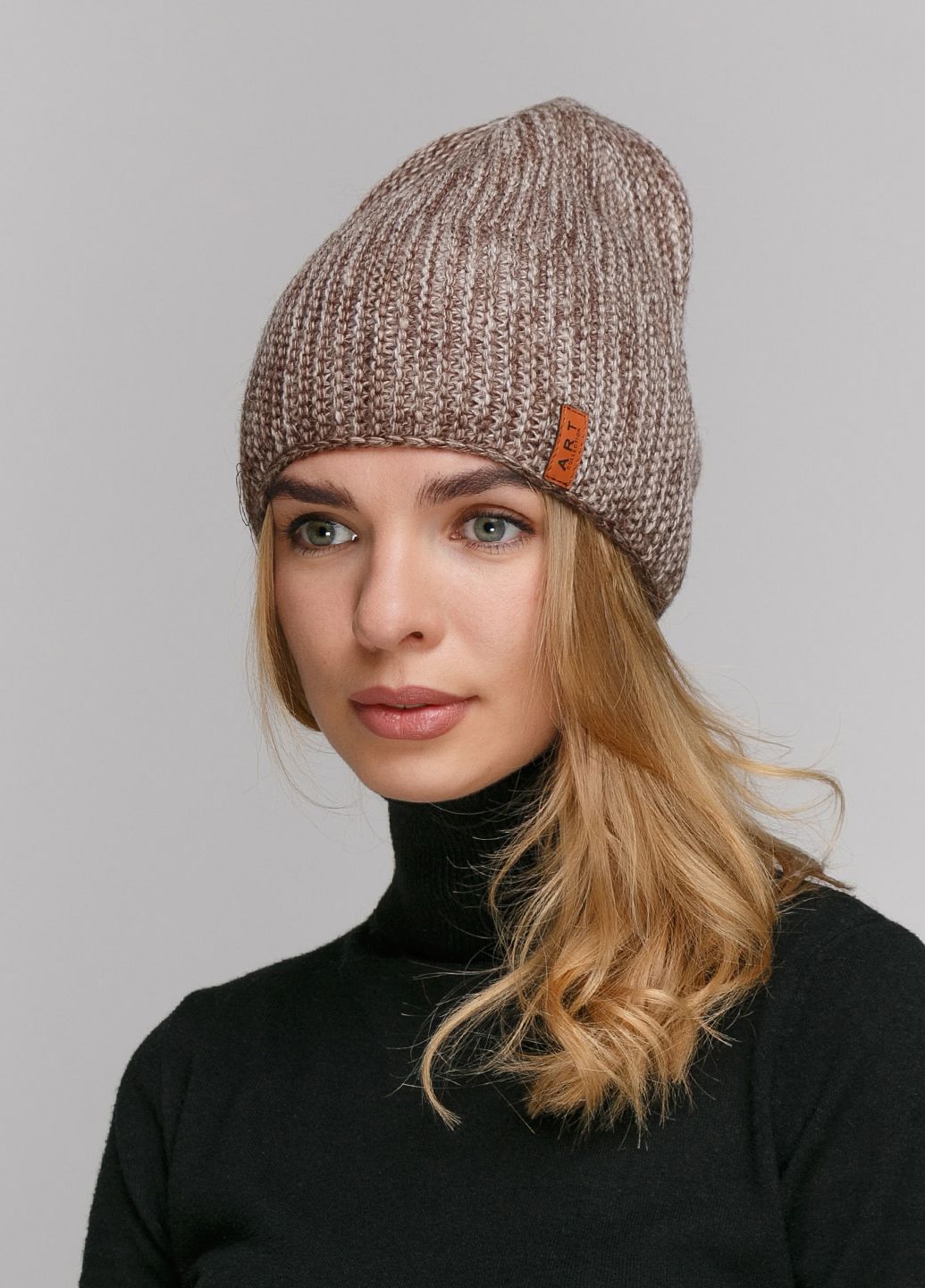 

Шапка Merlini 56-60 см 550846