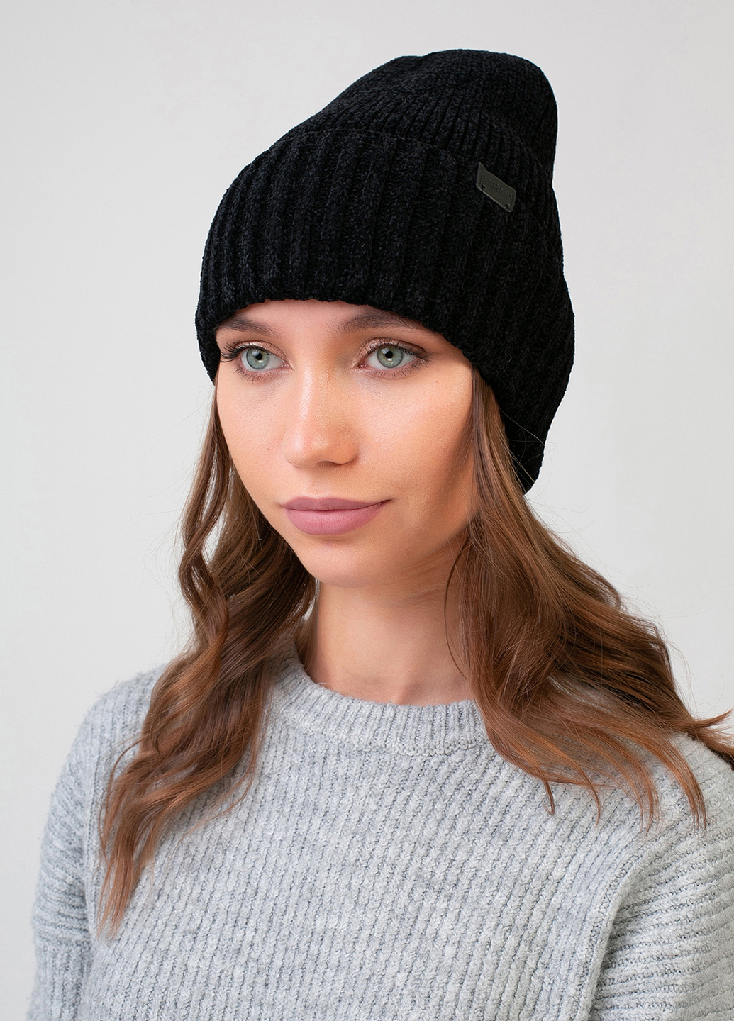 

Шапка Merlini 54-60 см 330009