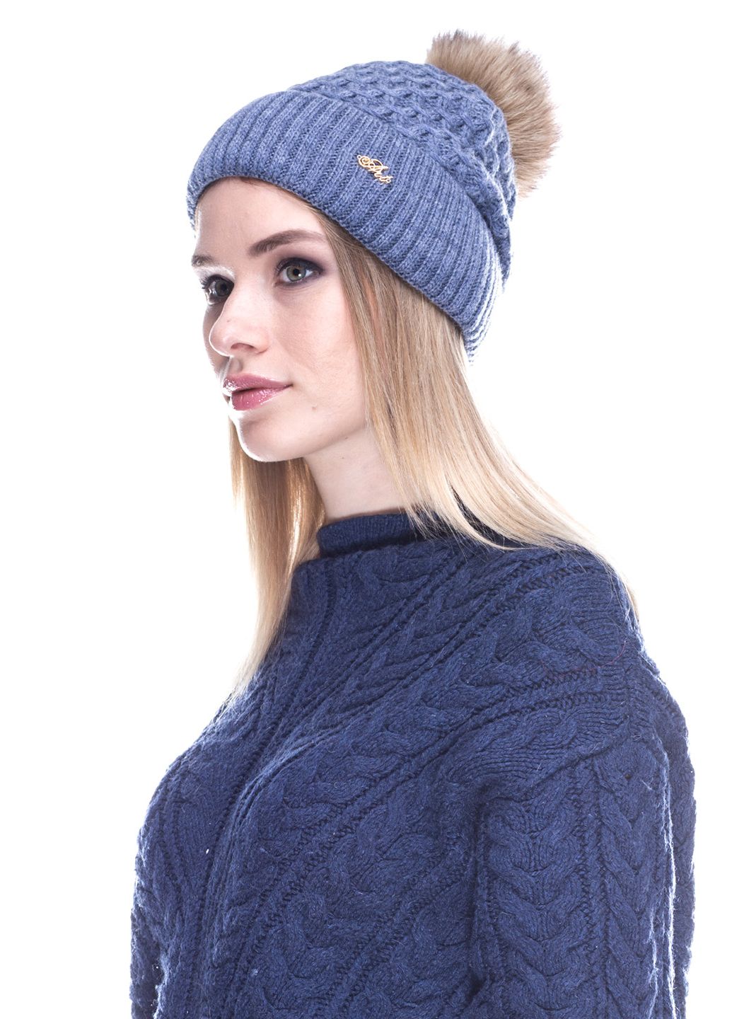 

Шапка Merlini 56-60 см 550738