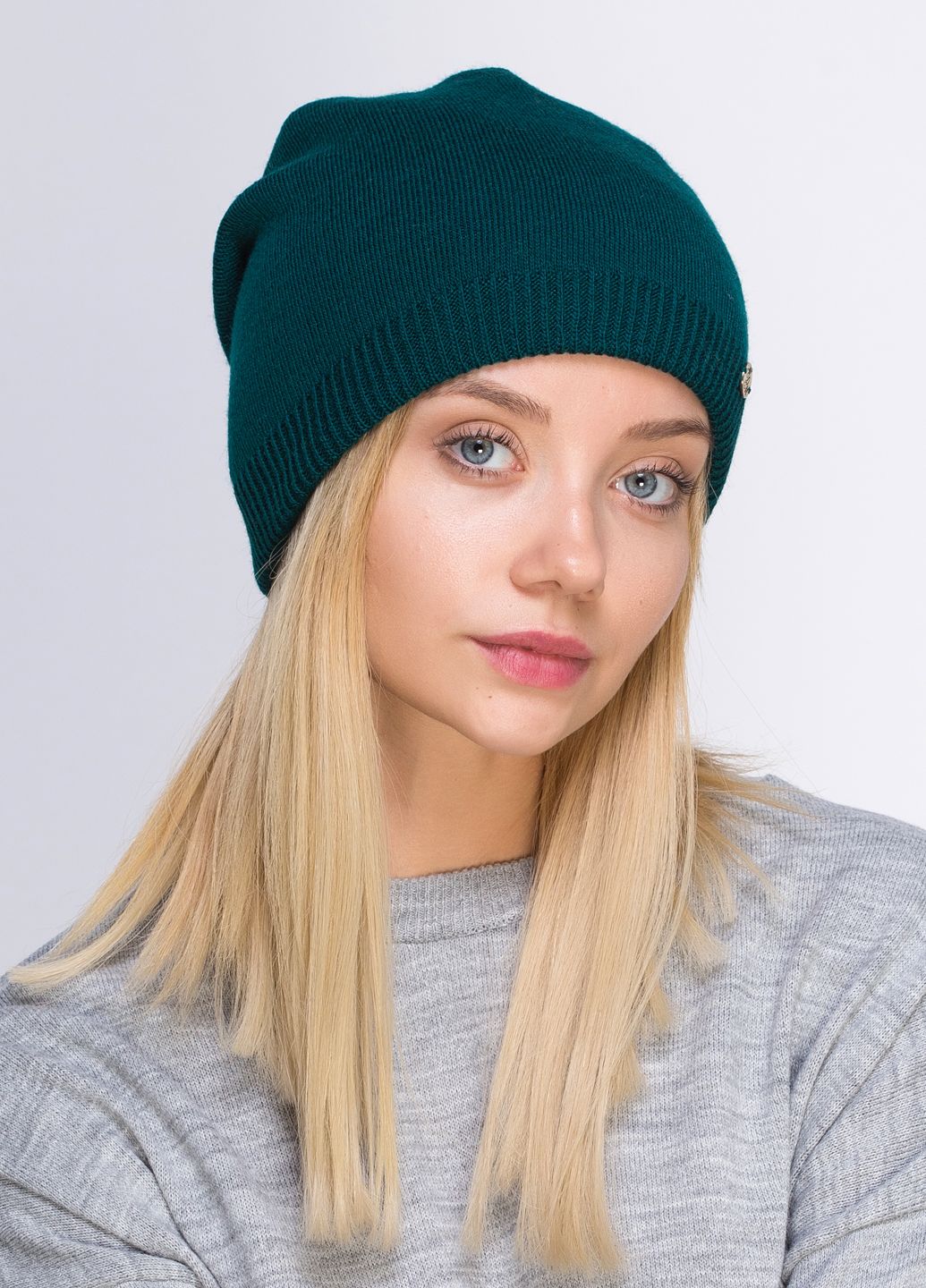 

Шапка DeMari 56-60 см 550419