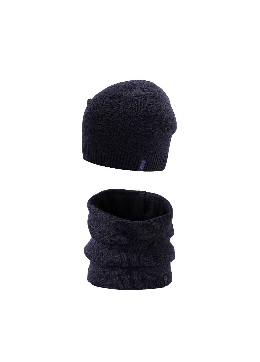 

Комплект (шапка, баф) Ozzi 56-60 см 220040