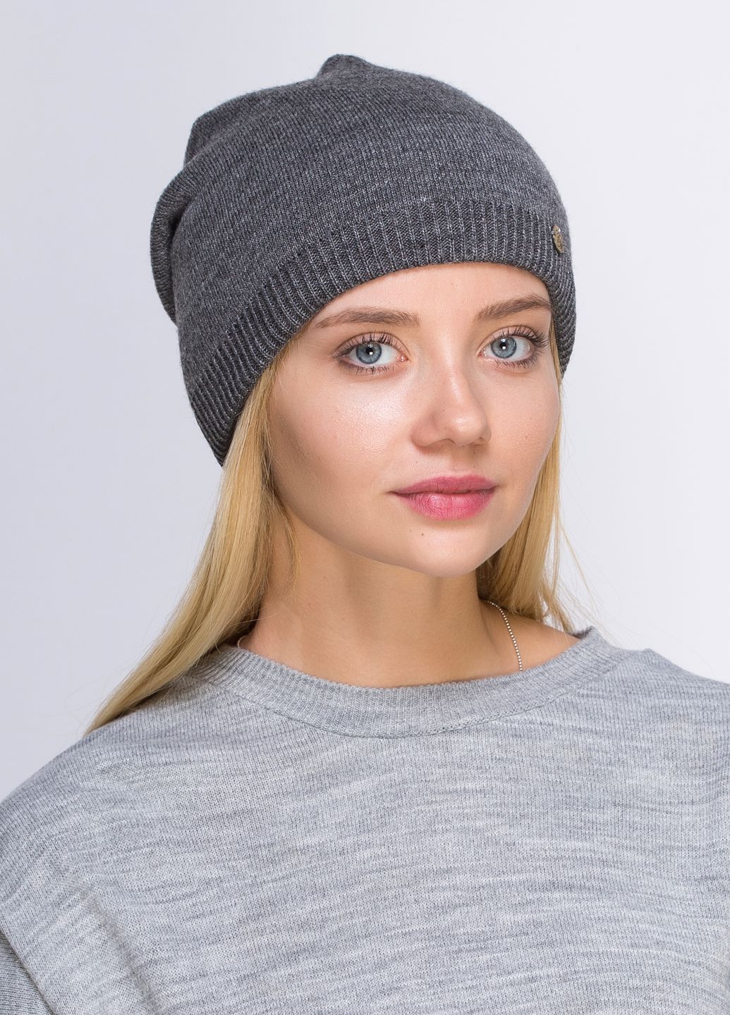 

Шапка DeMari 56-60 см 550426