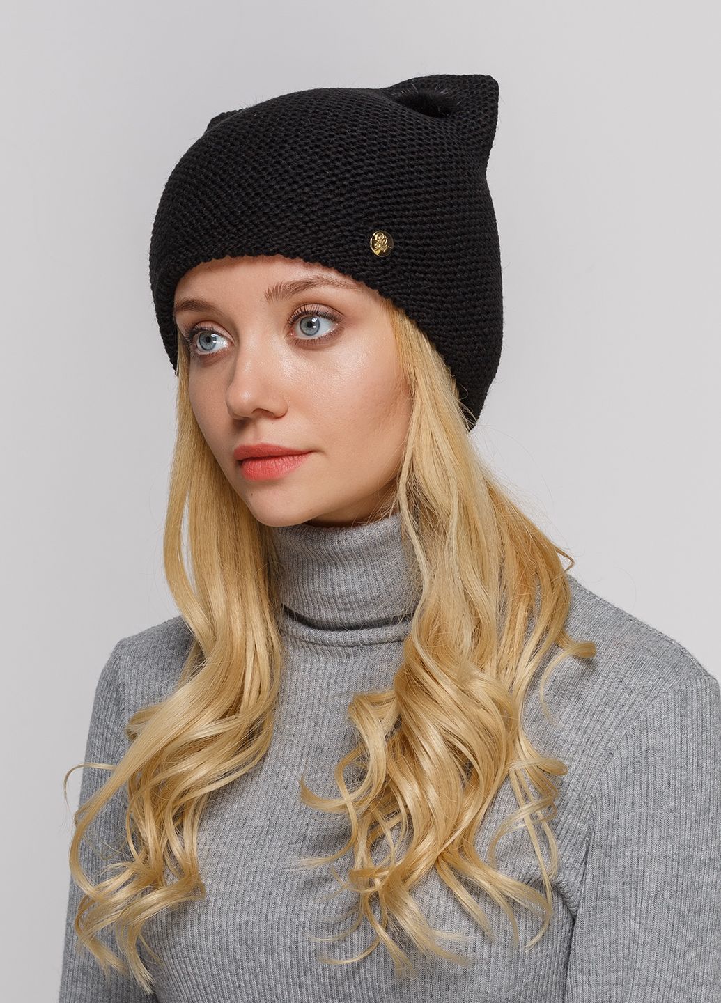 

Шапка DeMari 56-60 см 550473