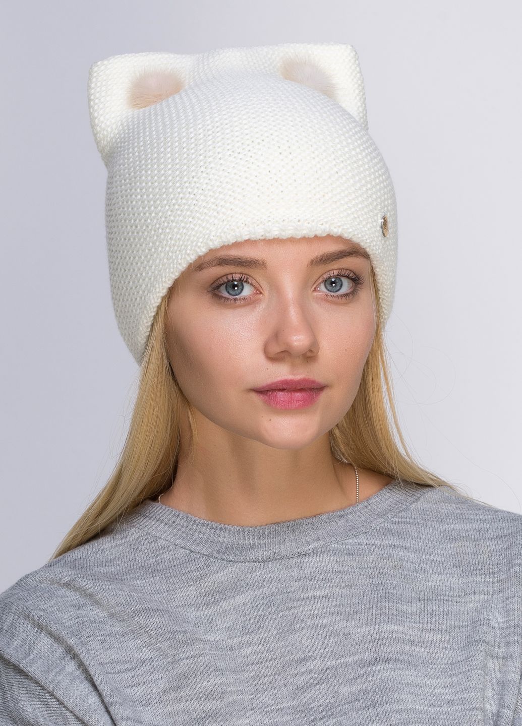 

Шапка DeMari 56-60 см 550471