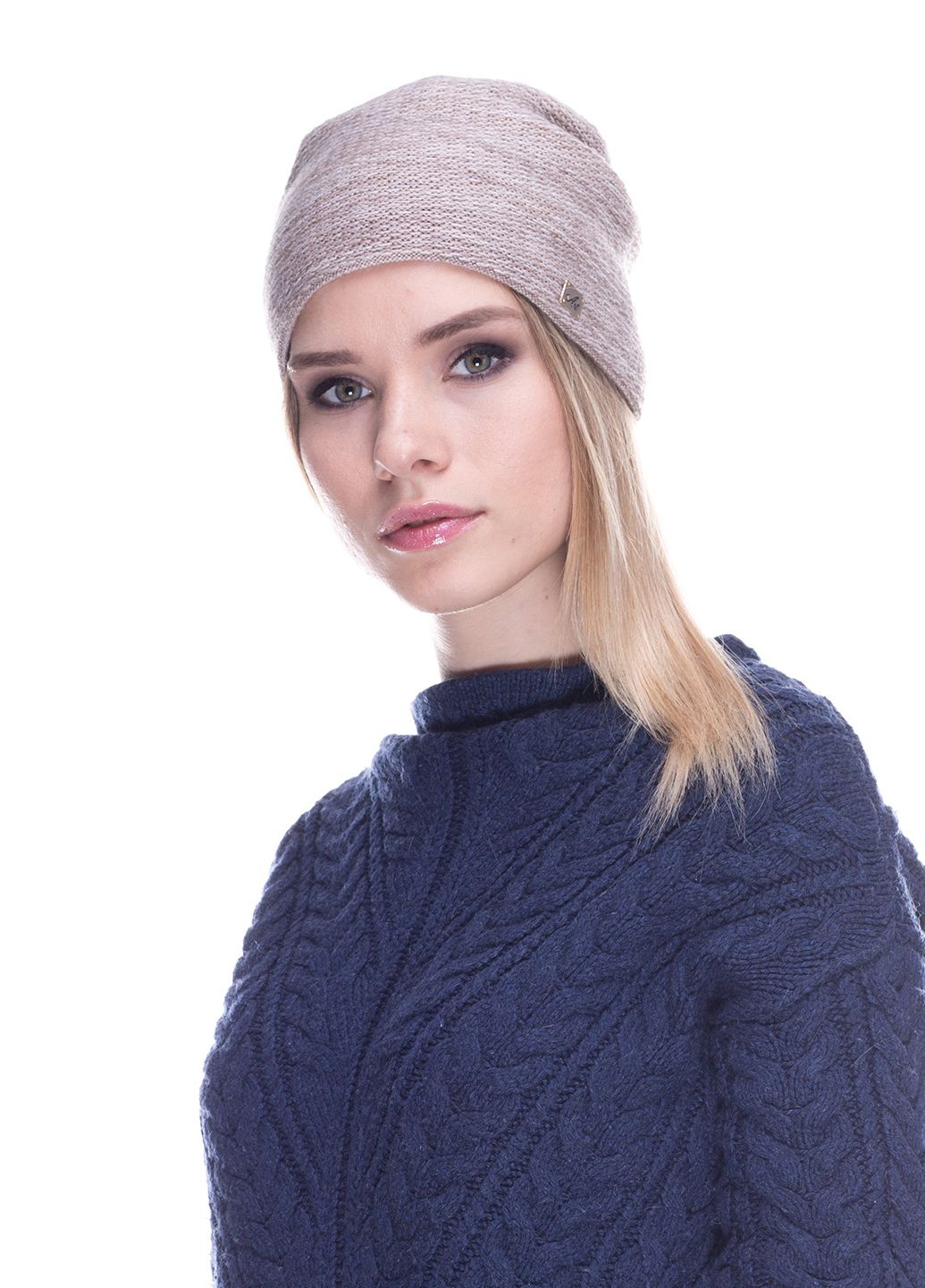

Шапка Merlini 56-60 см 550716