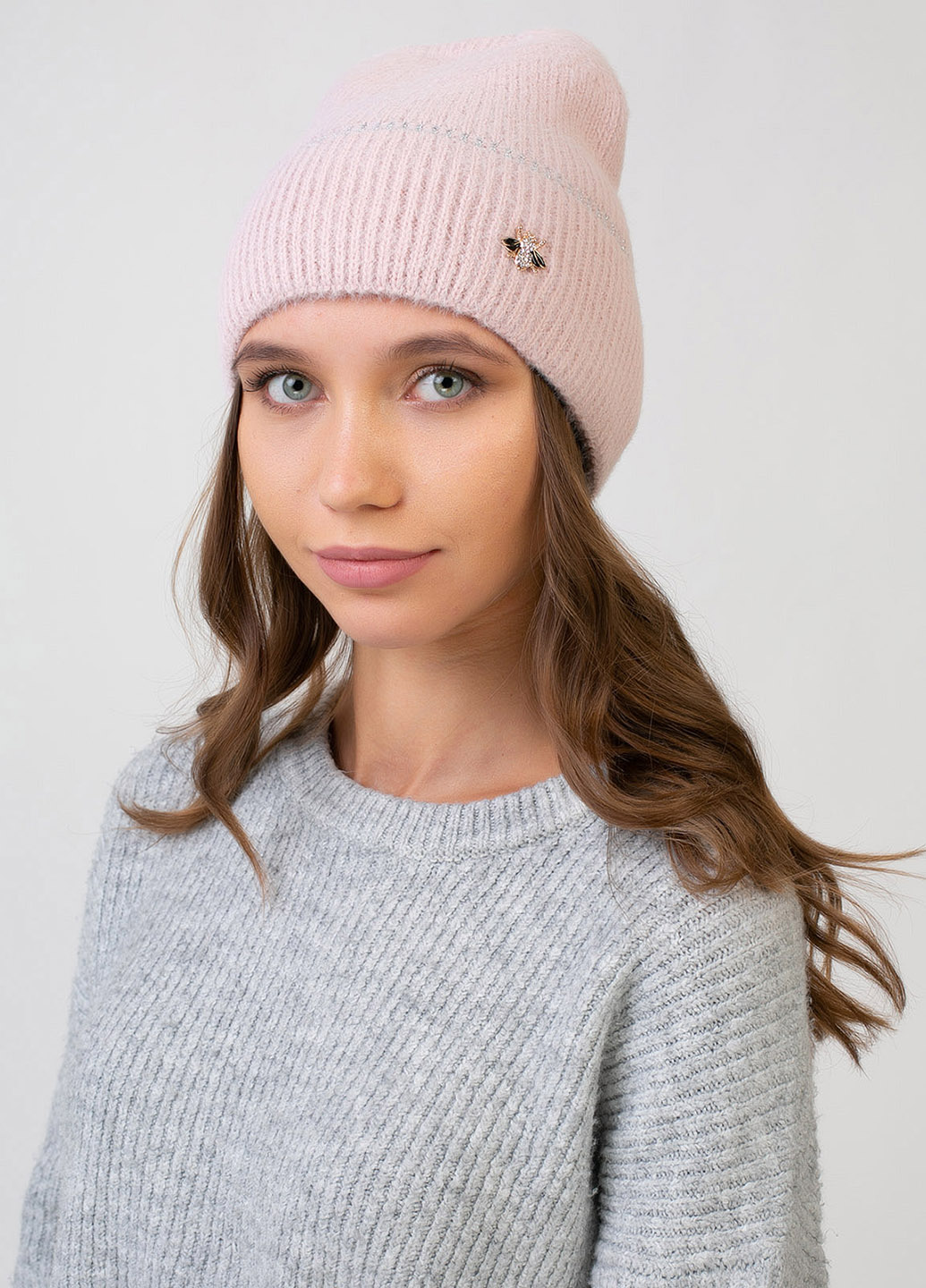 

Шапка DeMari 56-60 см 551097