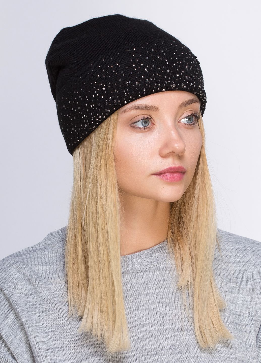

Шапка DeMari 56-60 см 550431