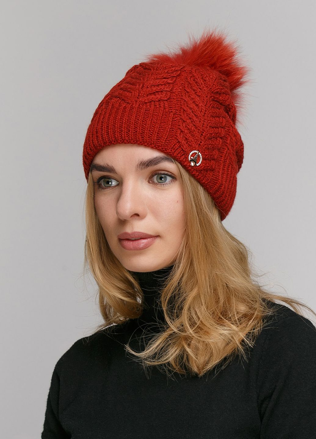 

Шапка Merlini 56-60 см 550550