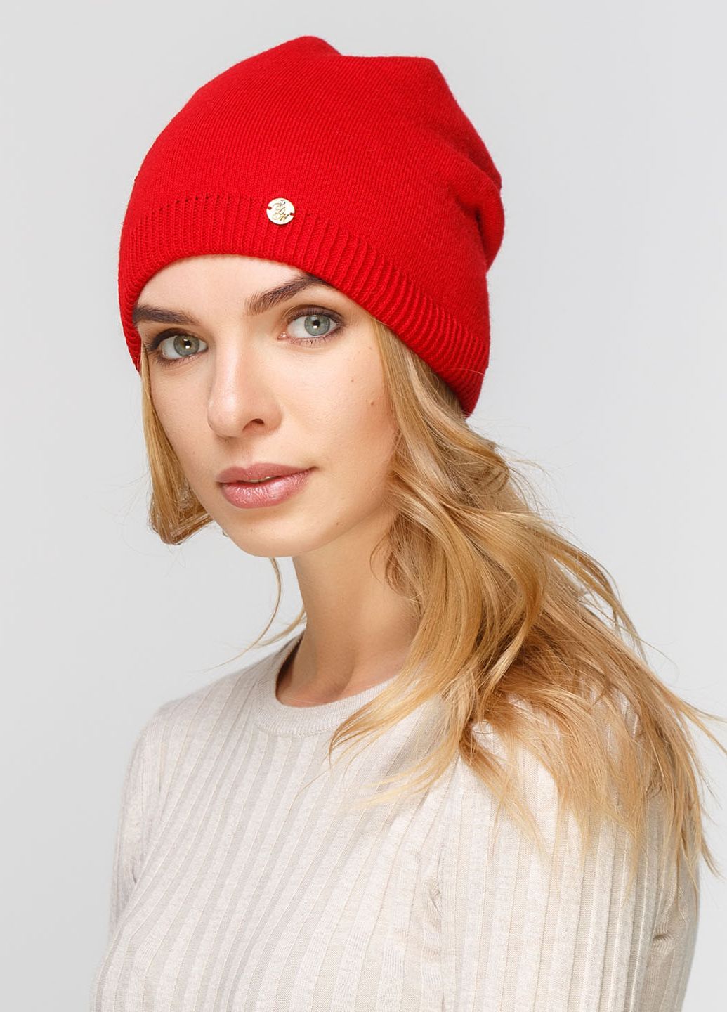

Шапка DeMari 56-60 см 550424