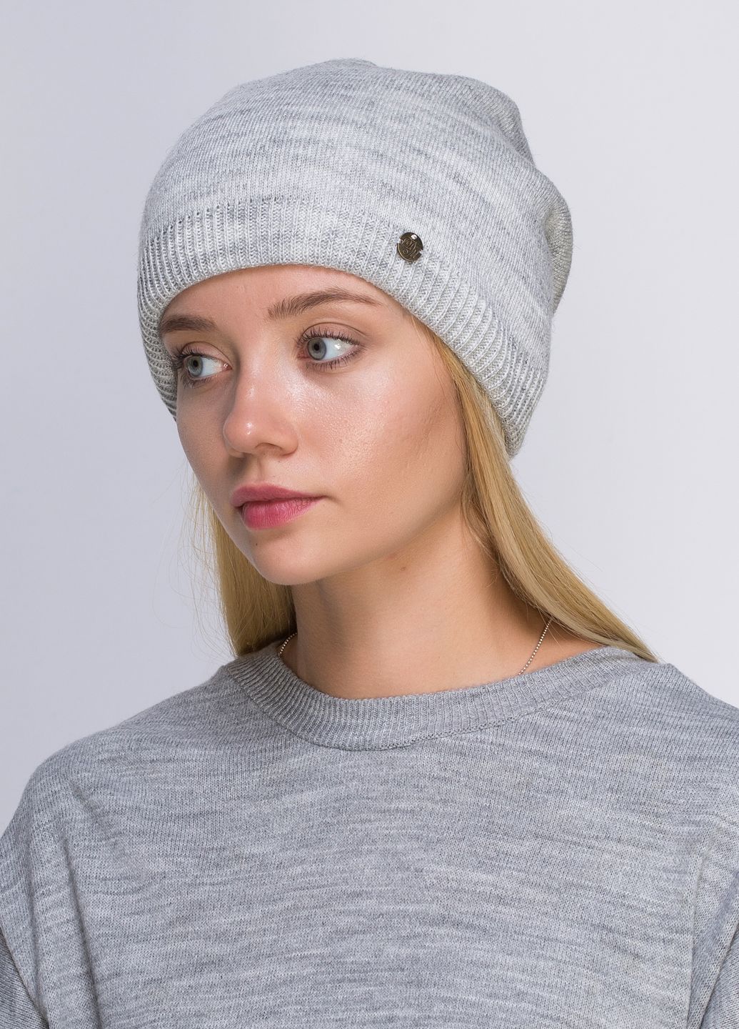 

Шапка DeMari 56-60 см 550415