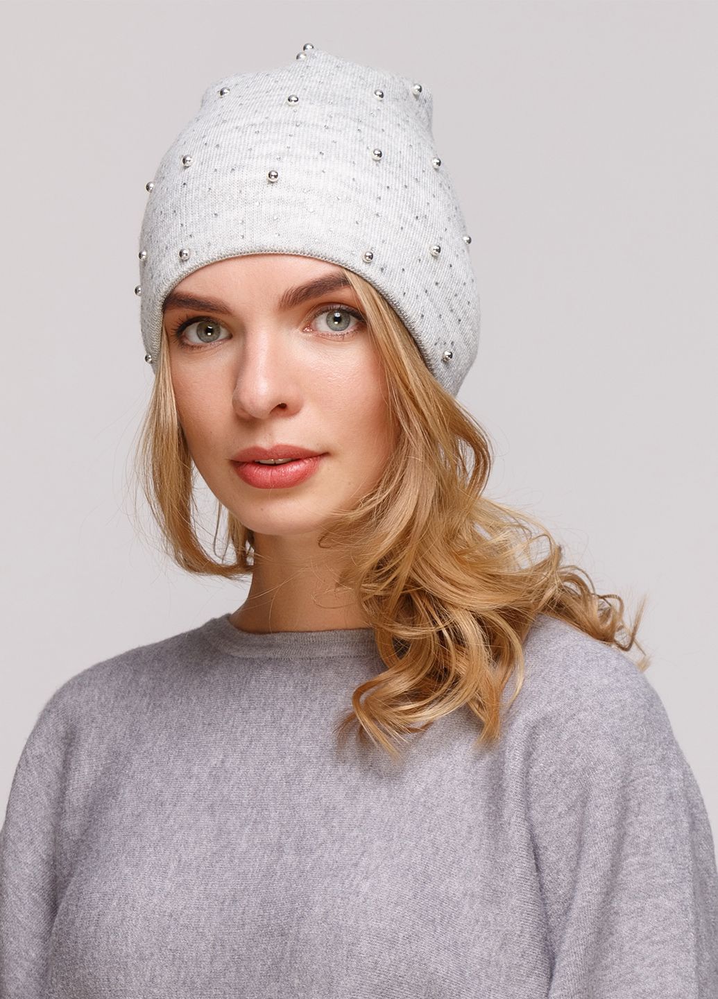 

Шапка DeMari 56-60 см 550047