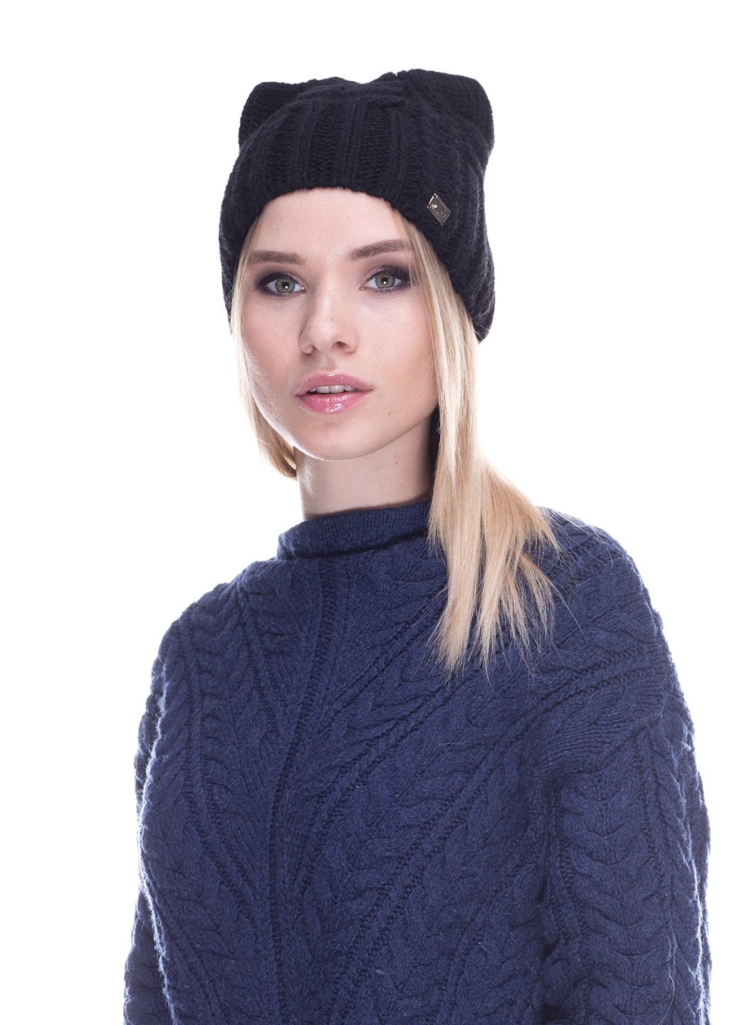 

Шапка Merlini 56-60 см 550833