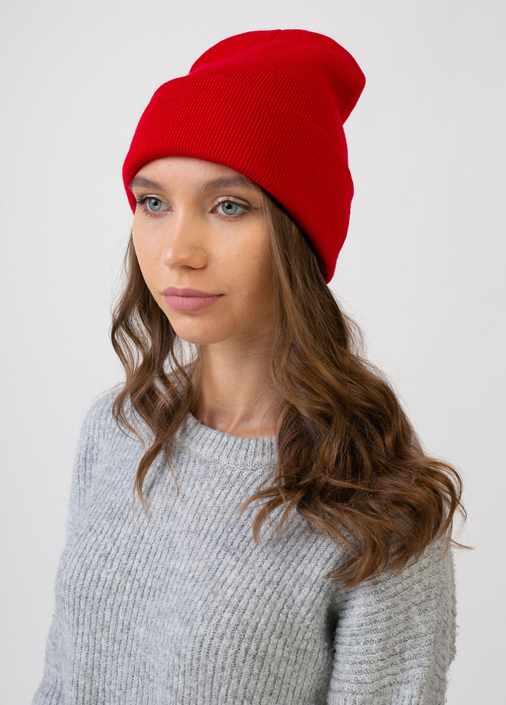 

Шапка DeMari 56-60 см 551038
