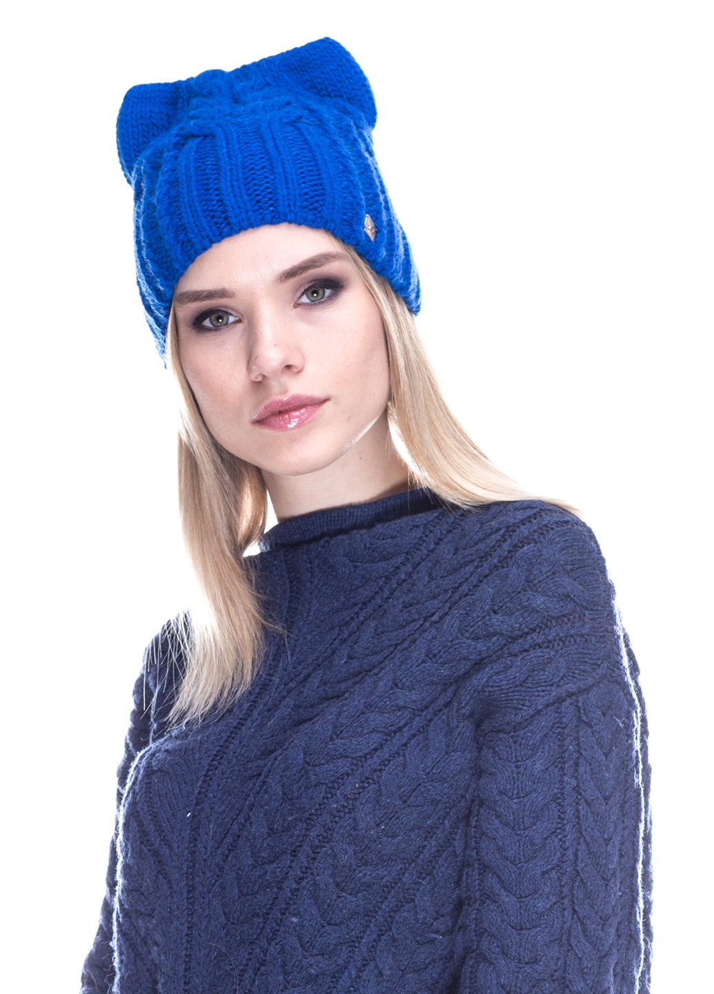 

Шапка Merlini 56-60 см 550834