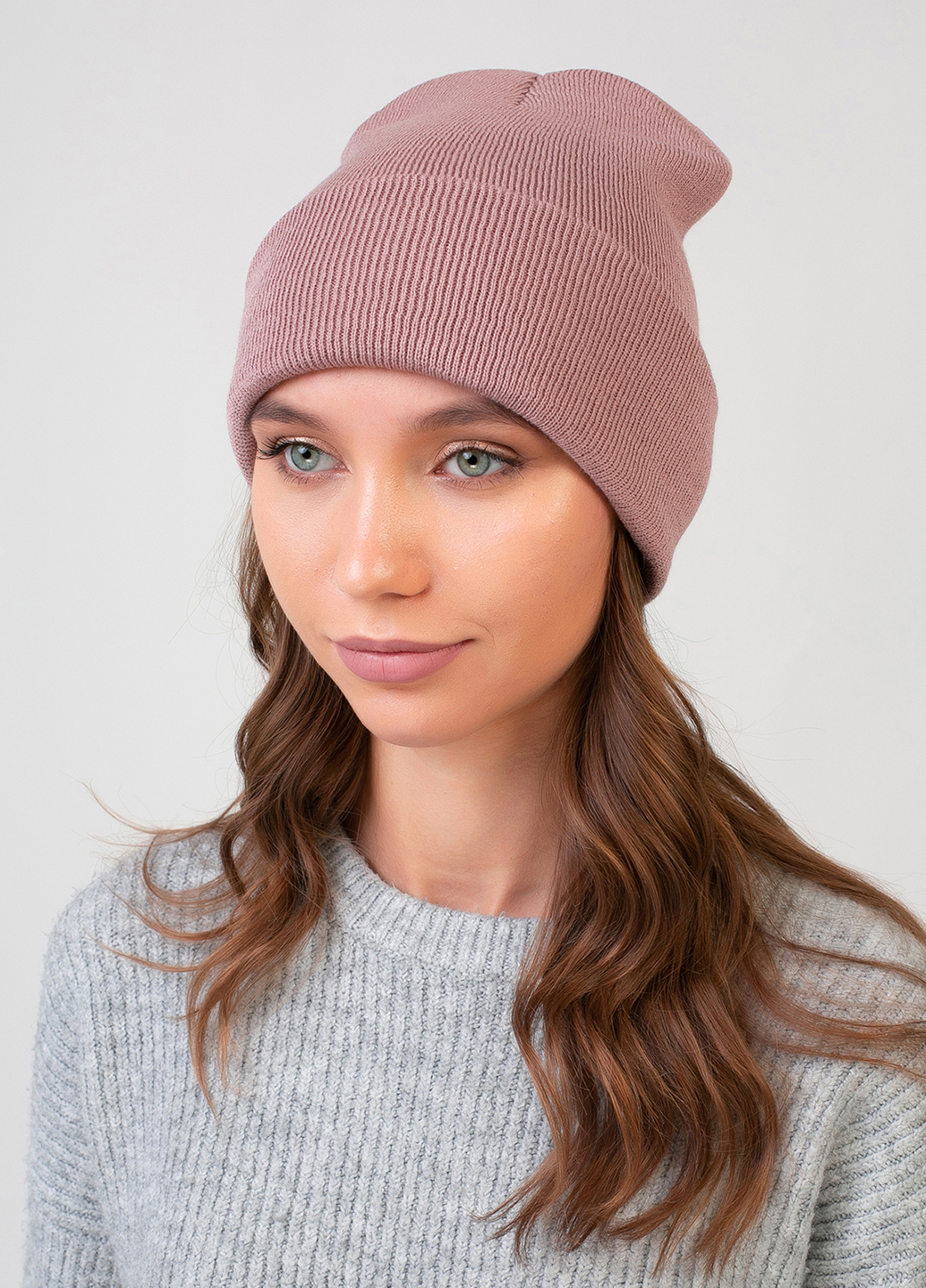 

Шапка DeMari 56-60 см 551040