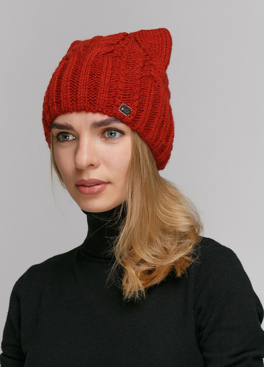 

Шапка Merlini 56-60 см 550842