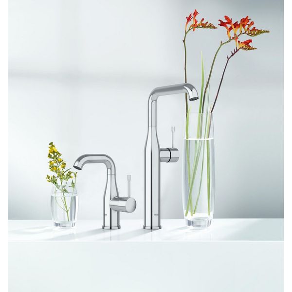 

Смеситель для раковины Grohe Essence XL-Size 32901001