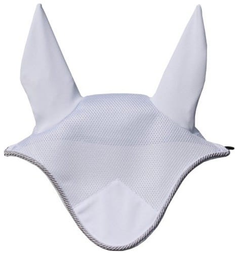 

Ушки YORK Air Mesh Full Белый Yo29040