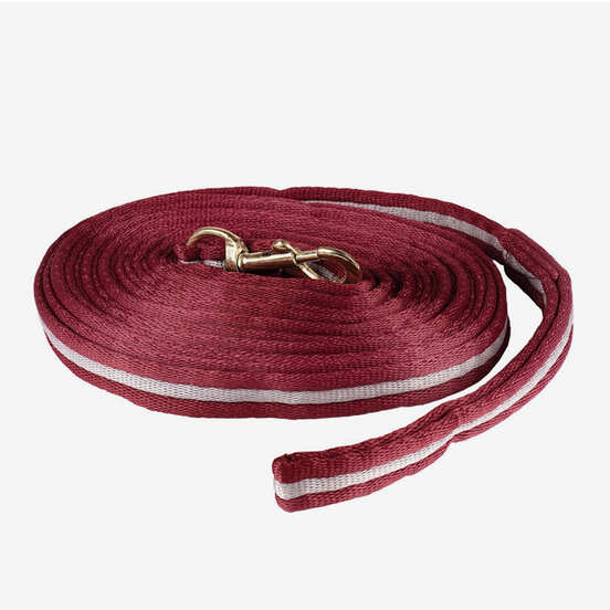 

Корда HORZE Orbit Бордовый Ho10519