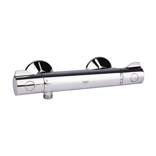 

Смеситель термостатический для душа Grohe Grohtherm 800 34558000