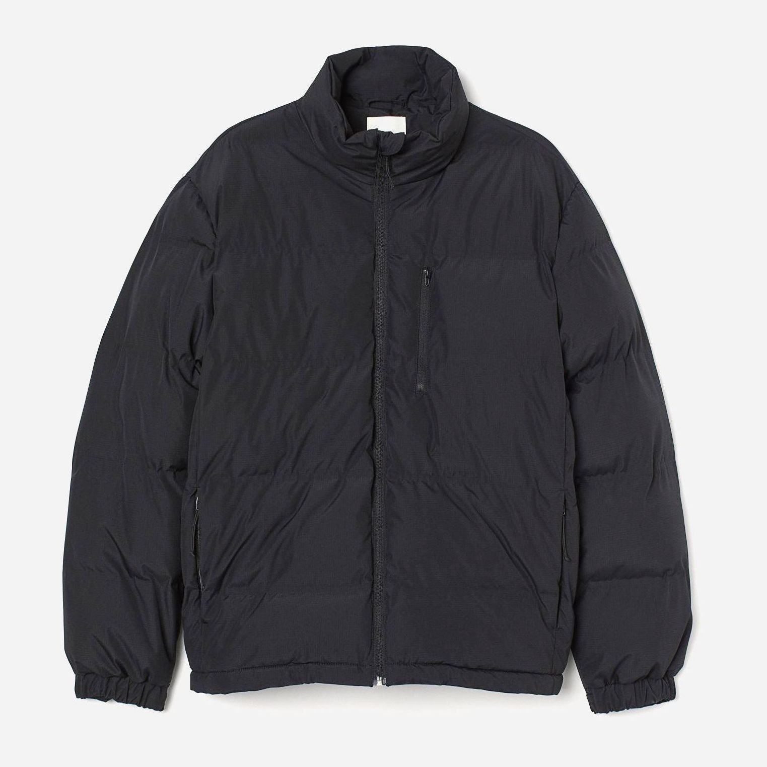 

Куртка H&M 209-7786452 XL Черная