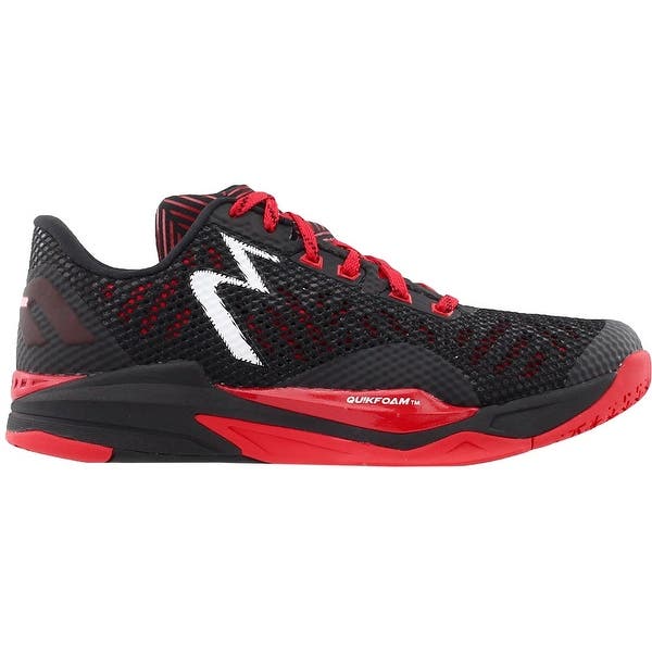 

Кроссовки 361 Degrees Mazer Red/Black размер 43