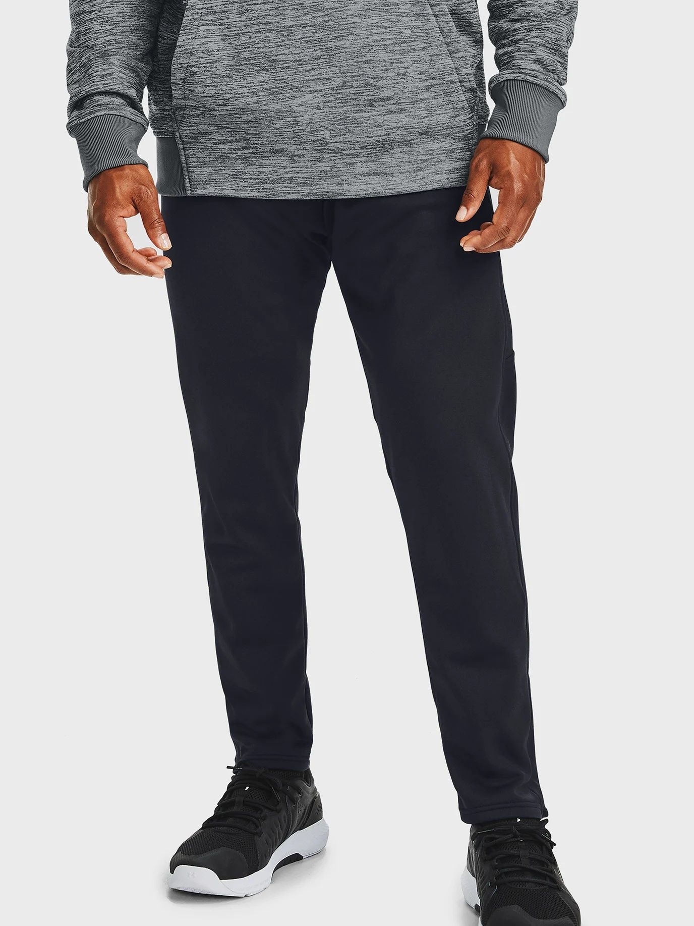 

Спортивные штаны Under Armour Armour Fleece Pants 1357121-001 XXL